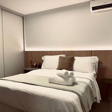 Rentaqui - Apartament Paulista Wall Street Diamond São Paulo Ngoại thất bức ảnh