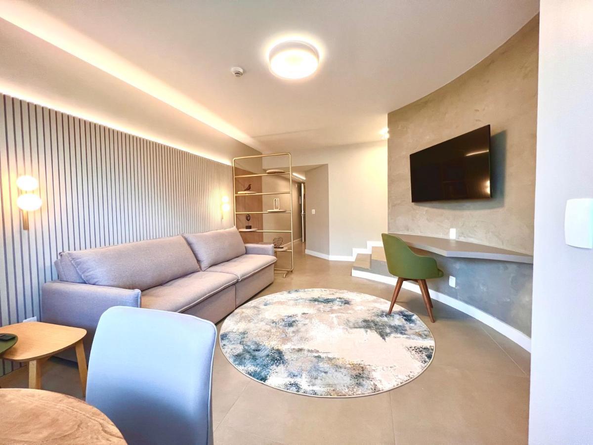 Rentaqui - Apartament Paulista Wall Street Diamond São Paulo Ngoại thất bức ảnh