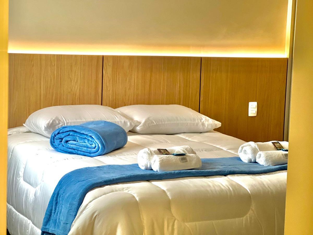 Rentaqui - Apartament Paulista Wall Street Diamond São Paulo Ngoại thất bức ảnh