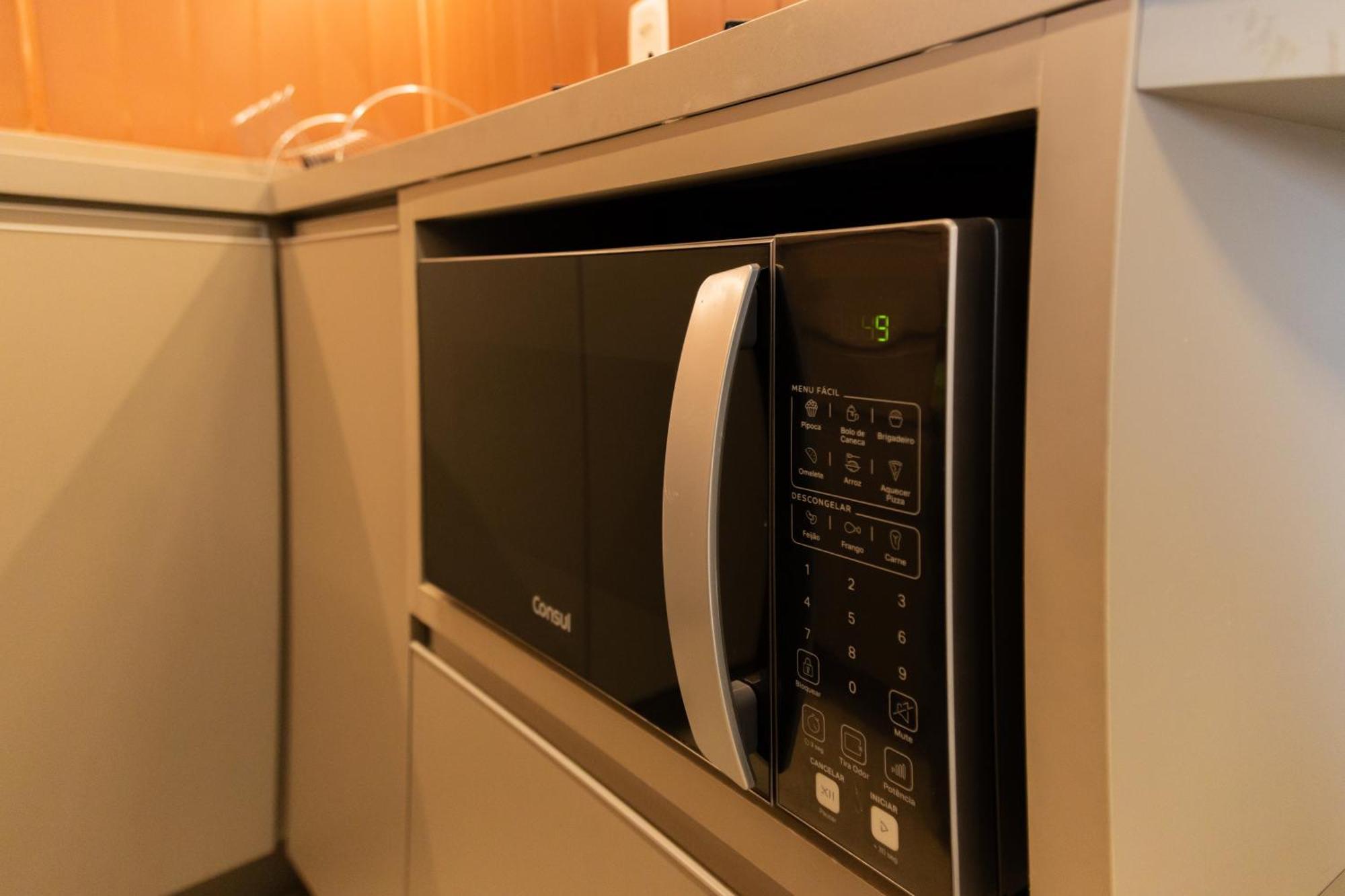 Rentaqui - Apartament Paulista Wall Street Diamond São Paulo Ngoại thất bức ảnh