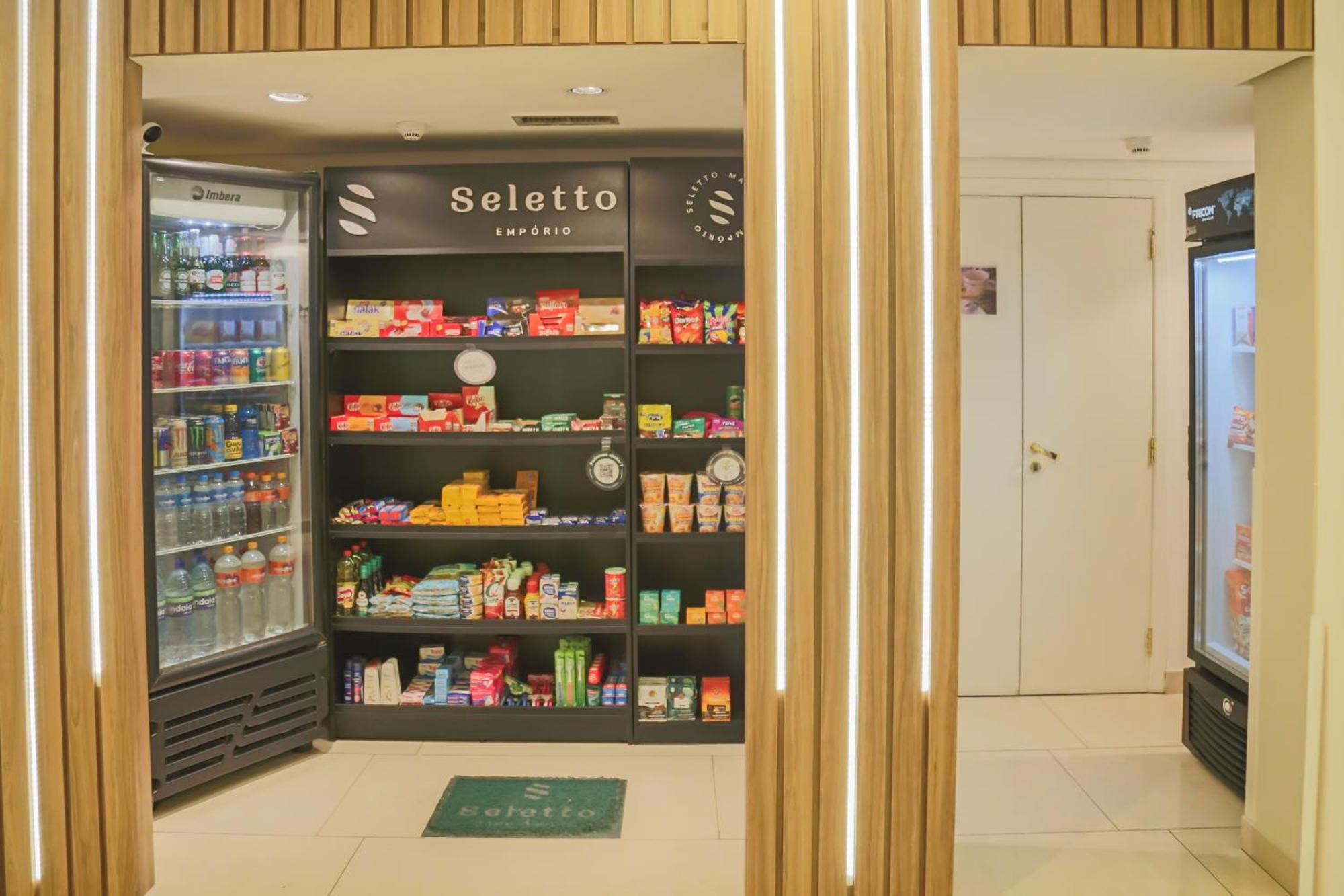 Rentaqui - Apartament Paulista Wall Street Diamond São Paulo Ngoại thất bức ảnh