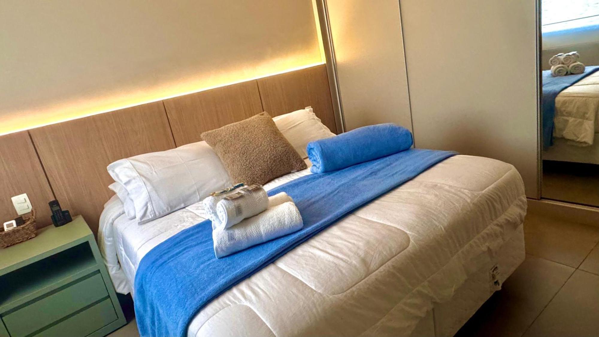 Rentaqui - Apartament Paulista Wall Street Diamond São Paulo Ngoại thất bức ảnh
