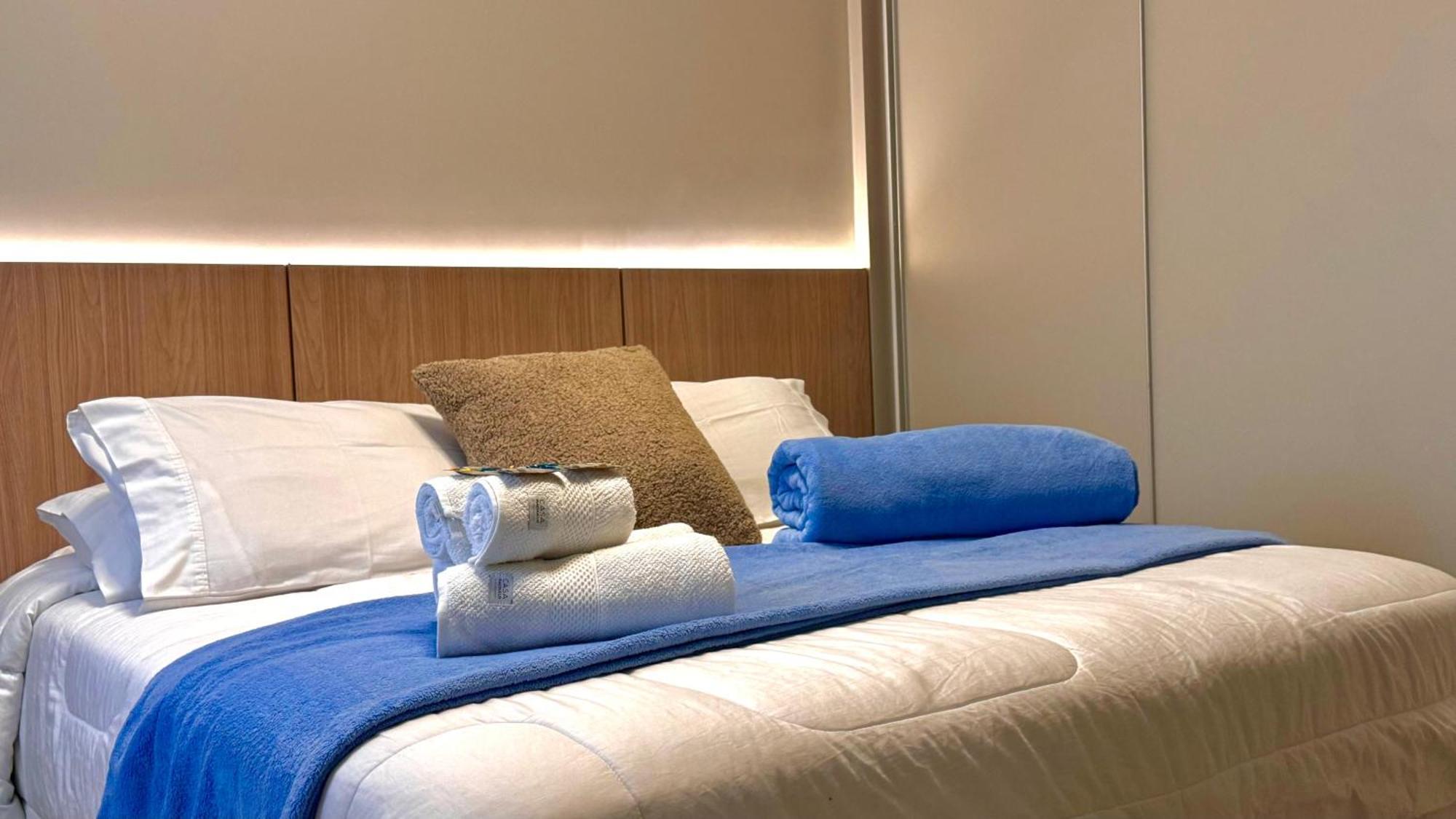 Rentaqui - Apartament Paulista Wall Street Diamond São Paulo Ngoại thất bức ảnh