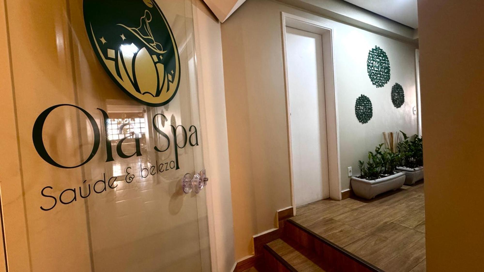 Rentaqui - Apartament Paulista Wall Street Diamond São Paulo Ngoại thất bức ảnh