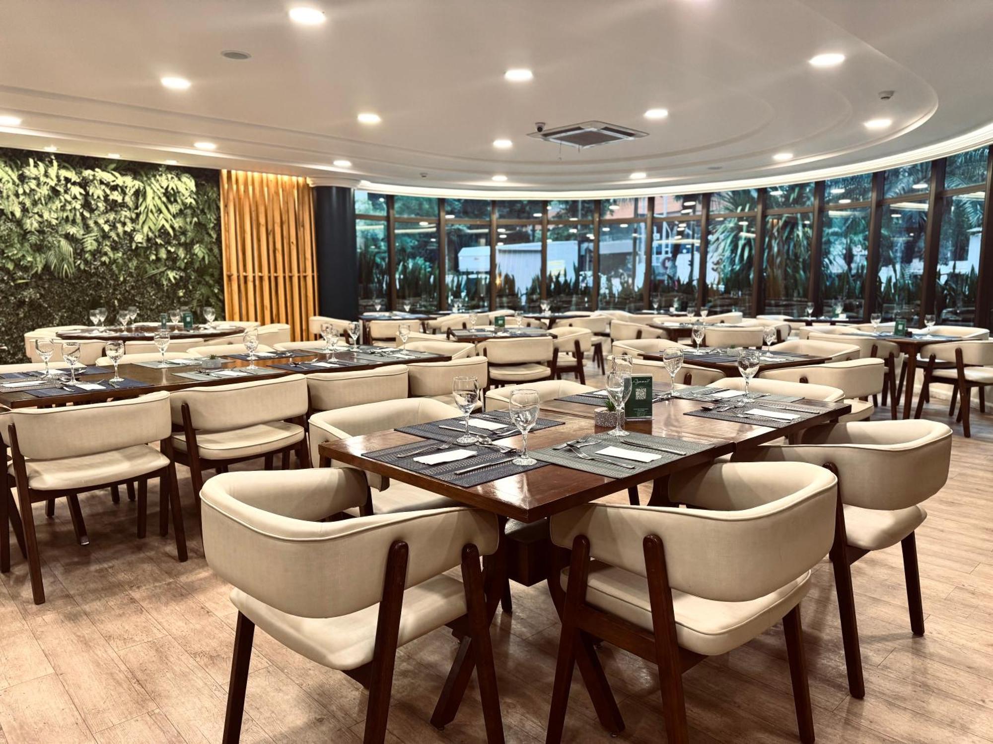 Rentaqui - Apartament Paulista Wall Street Diamond São Paulo Ngoại thất bức ảnh