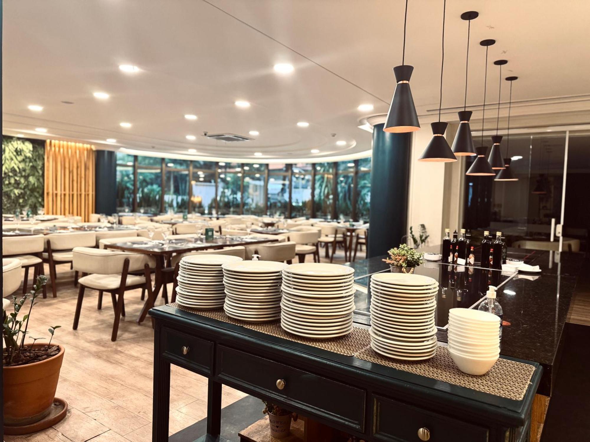 Rentaqui - Apartament Paulista Wall Street Diamond São Paulo Ngoại thất bức ảnh